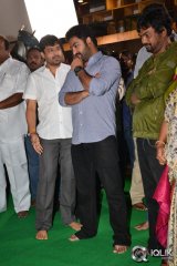 Ntr and Puri Jagannadh Movie Opening